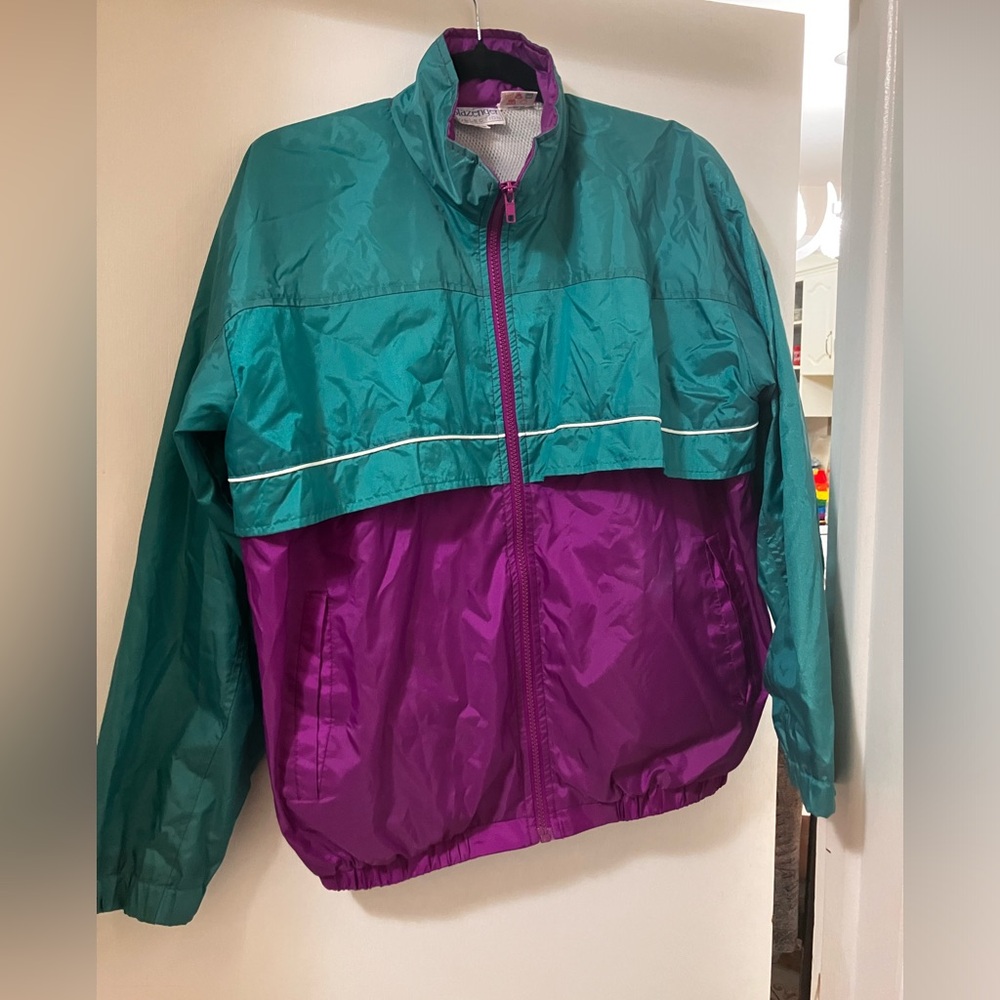 (US M) Vintage Spring Jacket